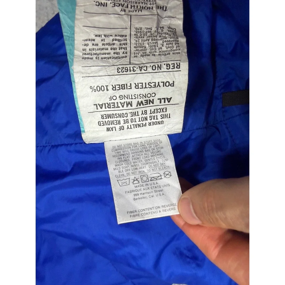 The North Face north face